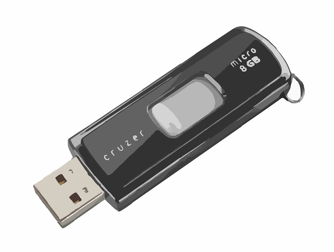 Promocyjne pendrive z Twoją reklamą